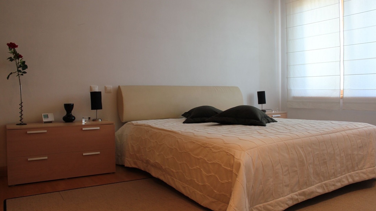 Photo of Bedroom in Leiria