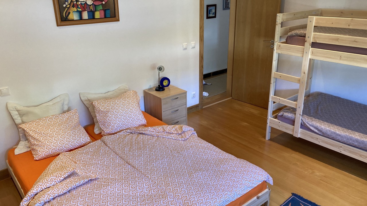 Photo of Bedroom in Leiria