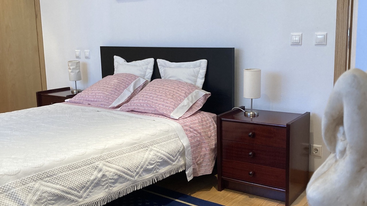 Photo of Bedroom in Leiria