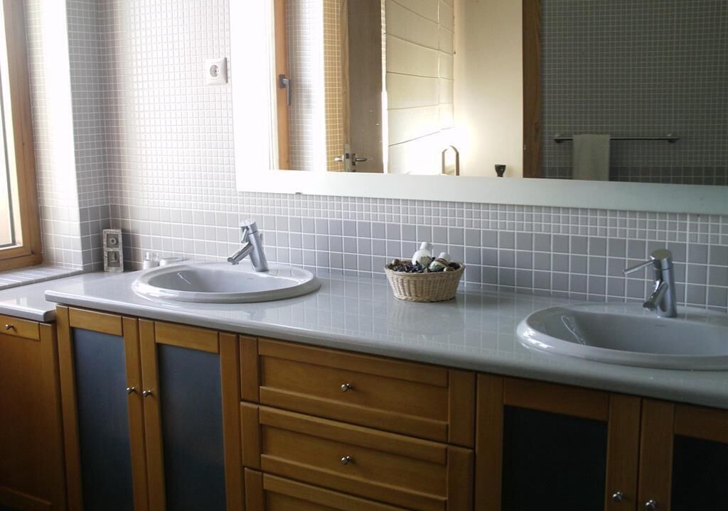 Photo of Bathroom in Leiria
