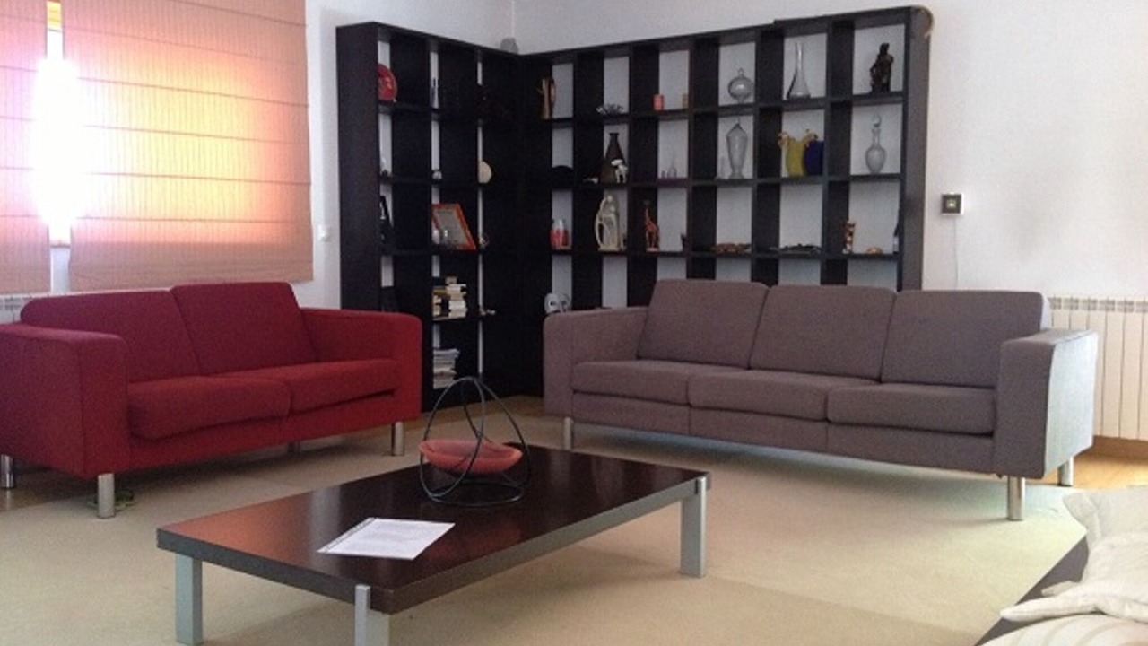Photo of Livingroom in Leiria