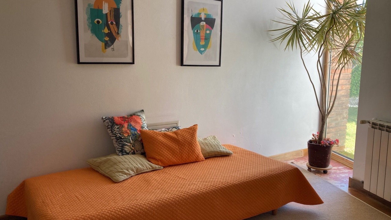 Photo of Bedroom in Leiria