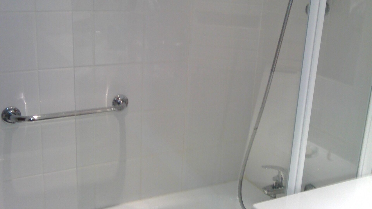 Photo of Bathroom in Tignes