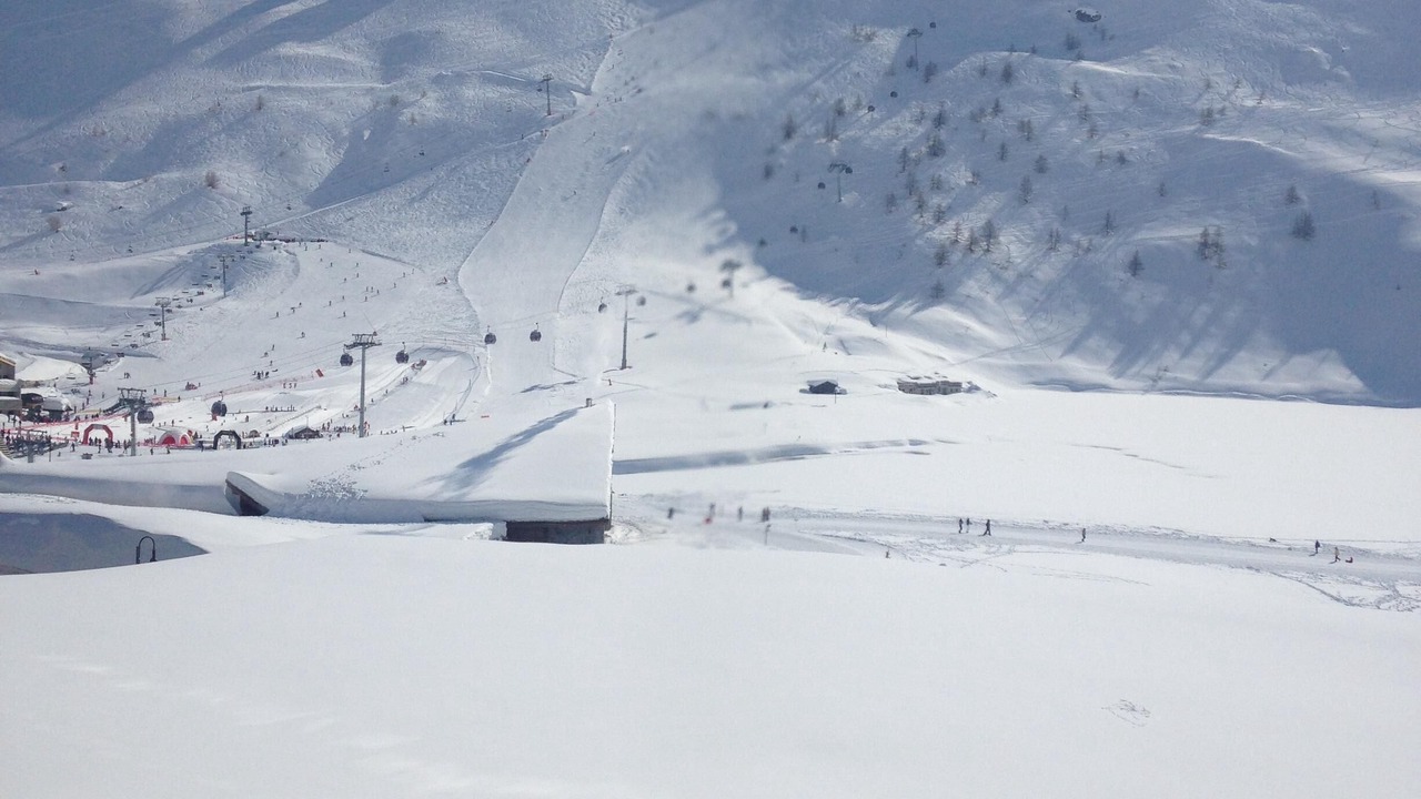 Photo of Others in Tignes