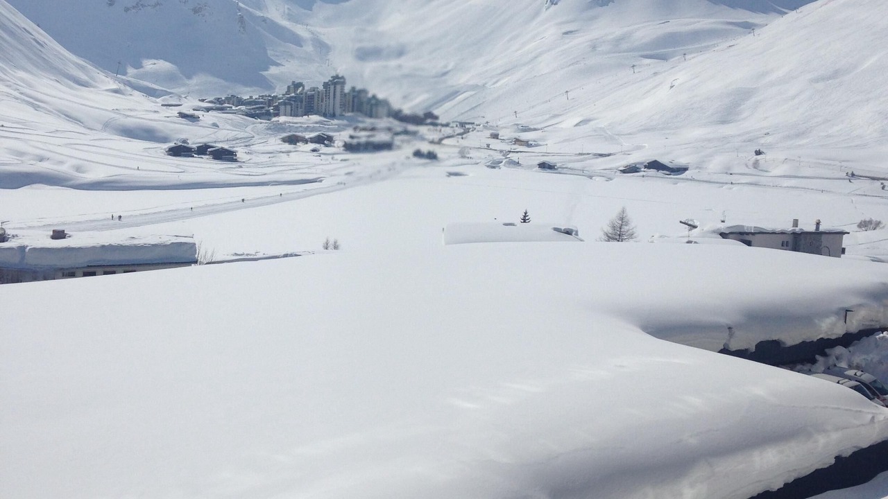 Photo of Others in Tignes