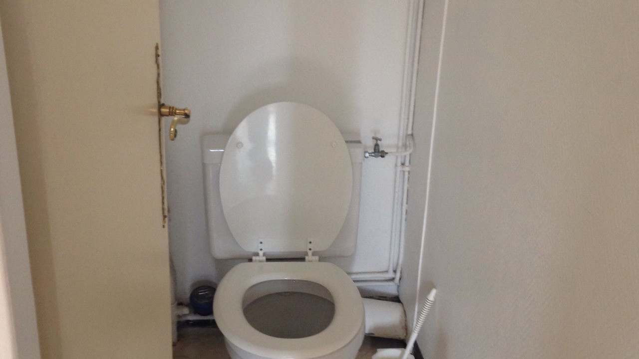 Photo of Bathroom in Tignes