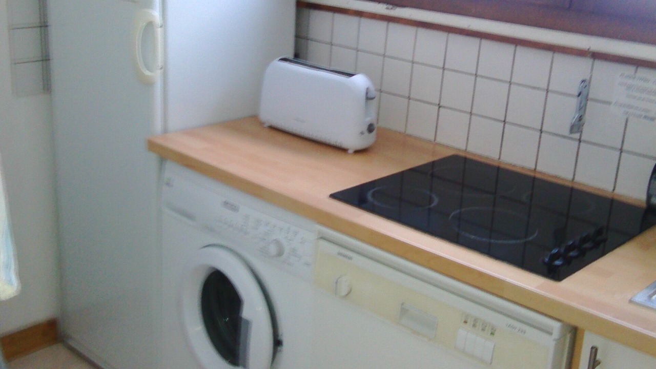 Photo of Kitchen in Tignes
