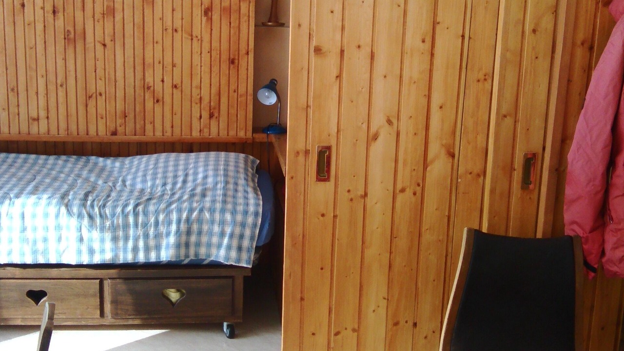 Photo of Bedroom in Tignes