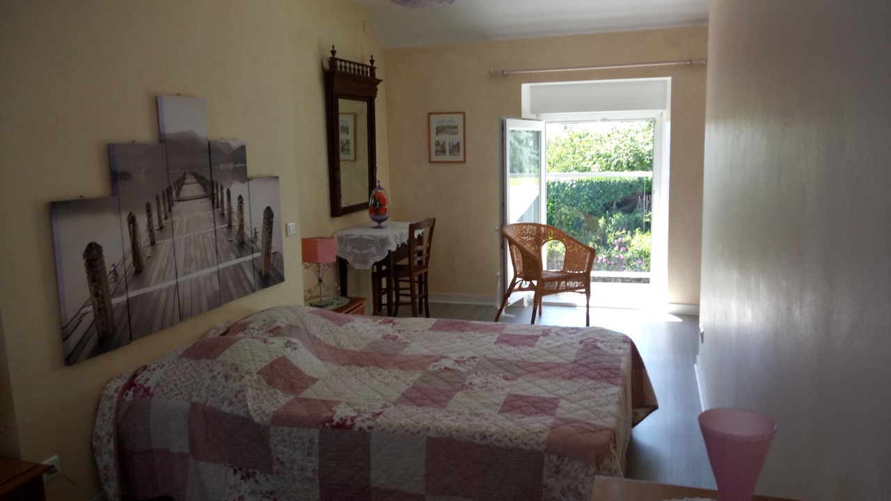 Photo of Bedroom in Taden