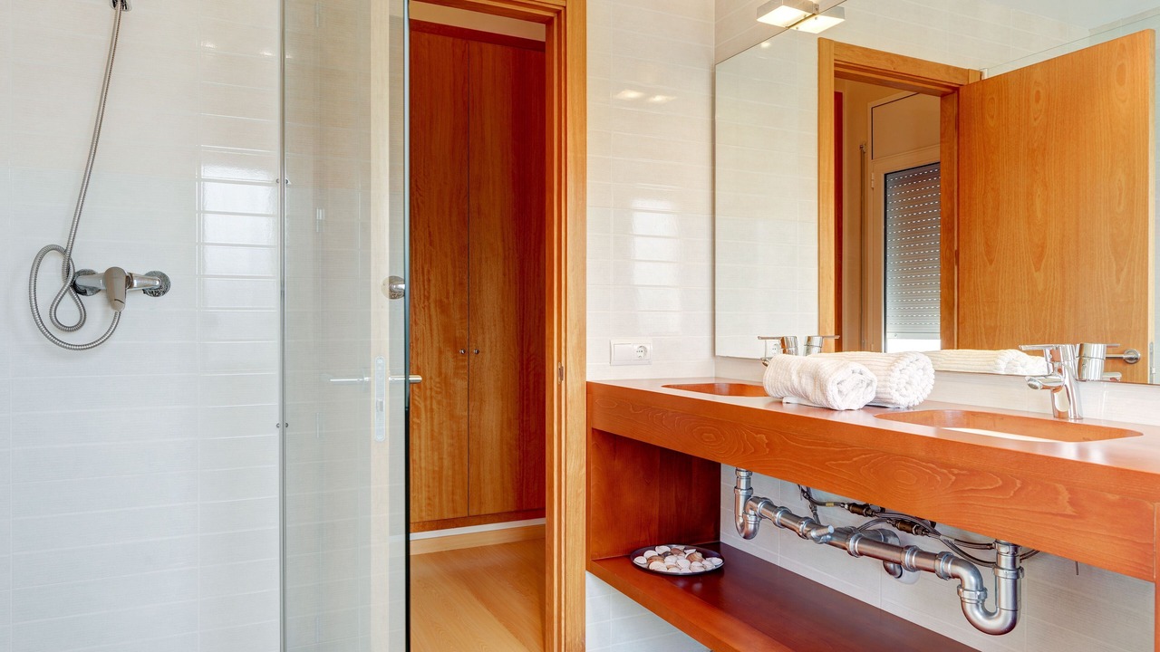 Photo of Bathroom in Tamariu