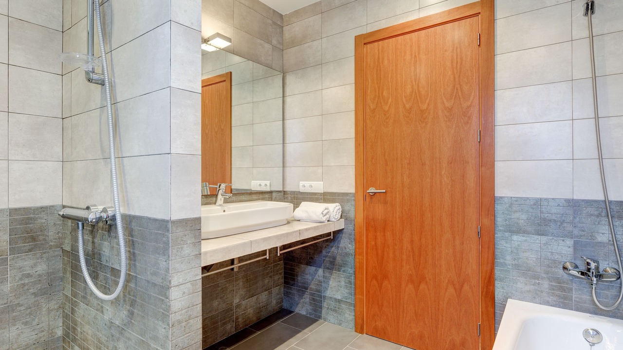 Photo of Bathroom in Tamariu