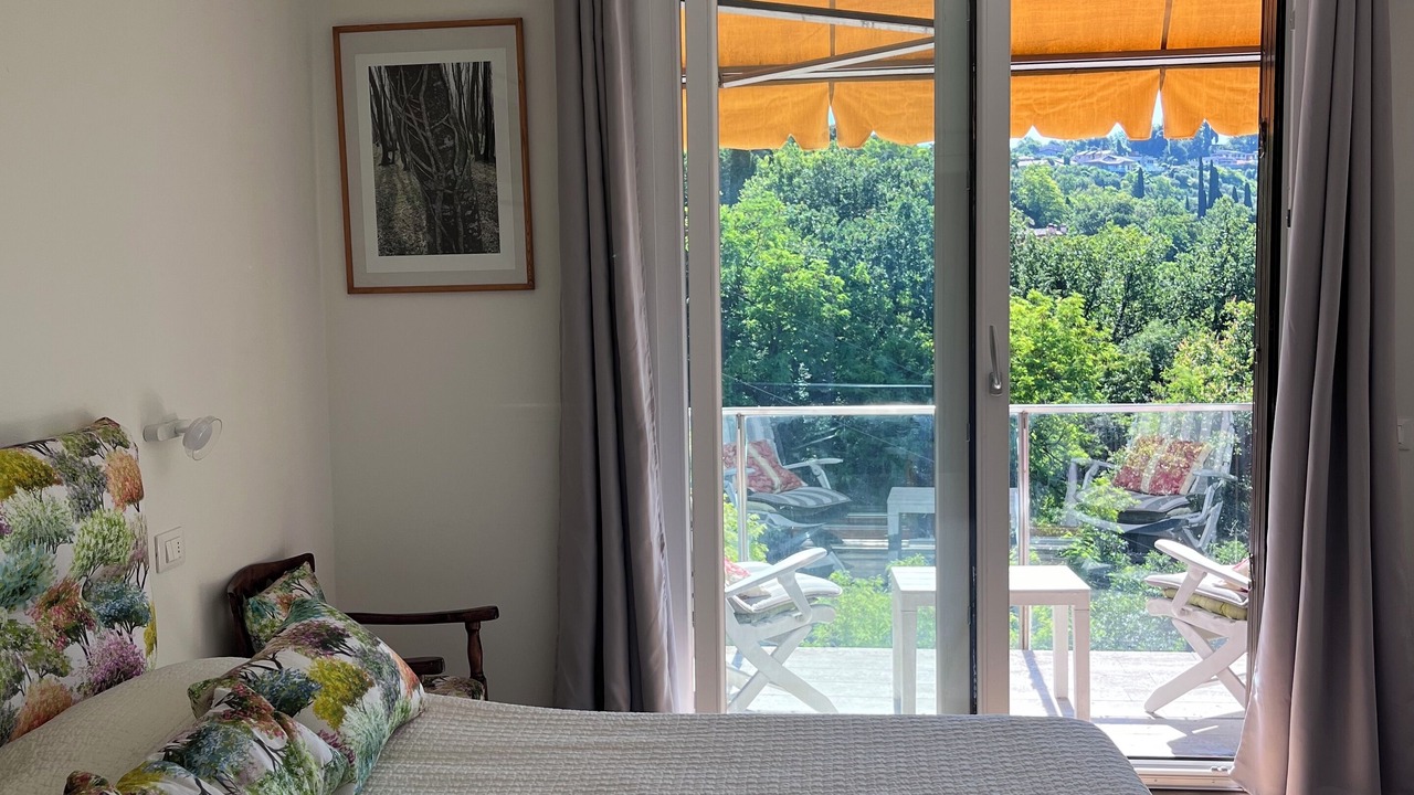 Photo of Bedroom in Costermano