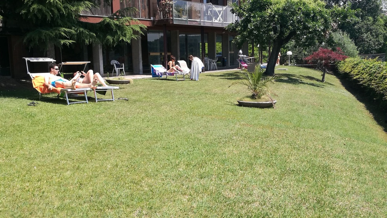 Photo of Outdoor in Costermano