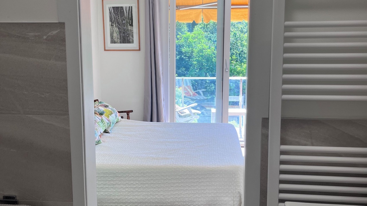 Photo of Bedroom in Costermano