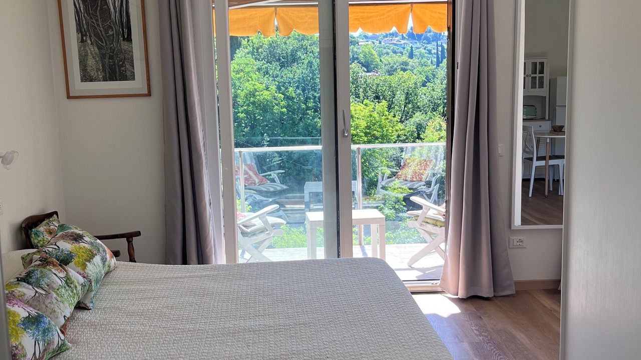 Photo of Bedroom in Costermano