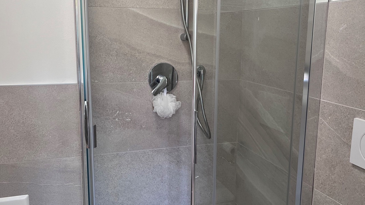 Photo of Bathroom in Costermano