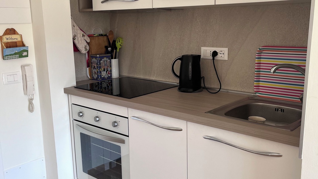 Photo of Kitchen in Costermano