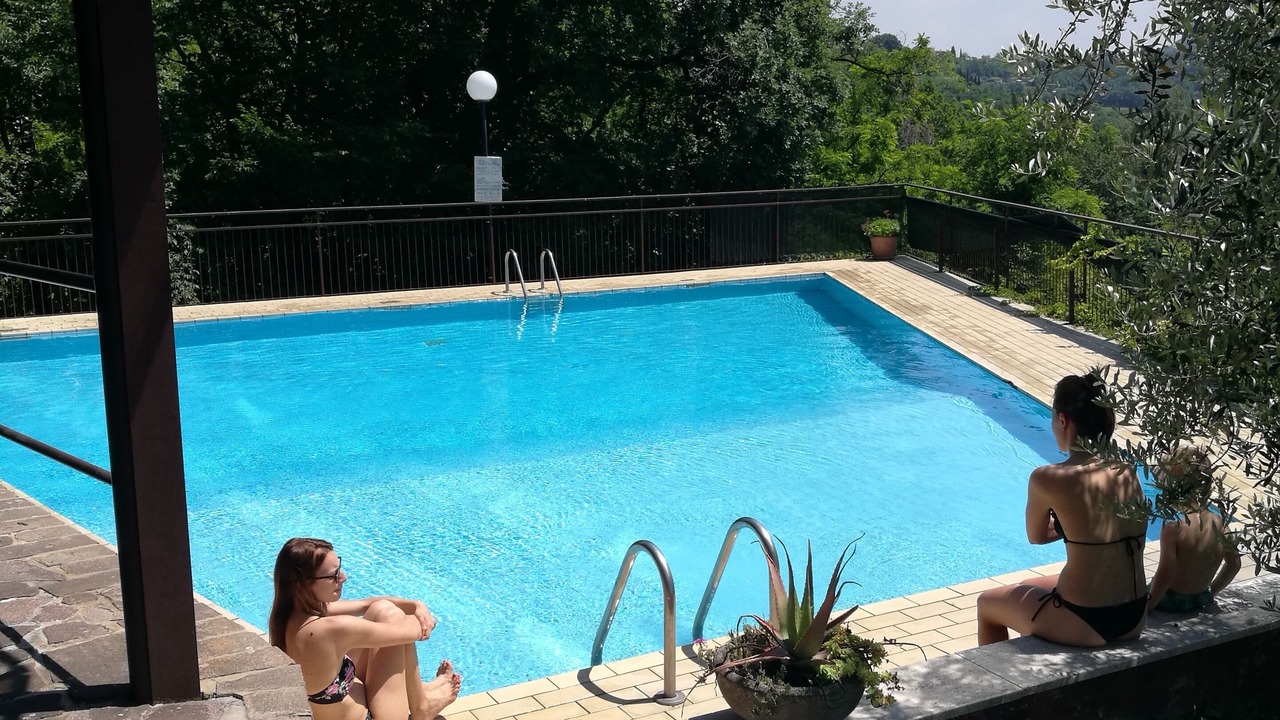 Photo of Outdoor in Costermano