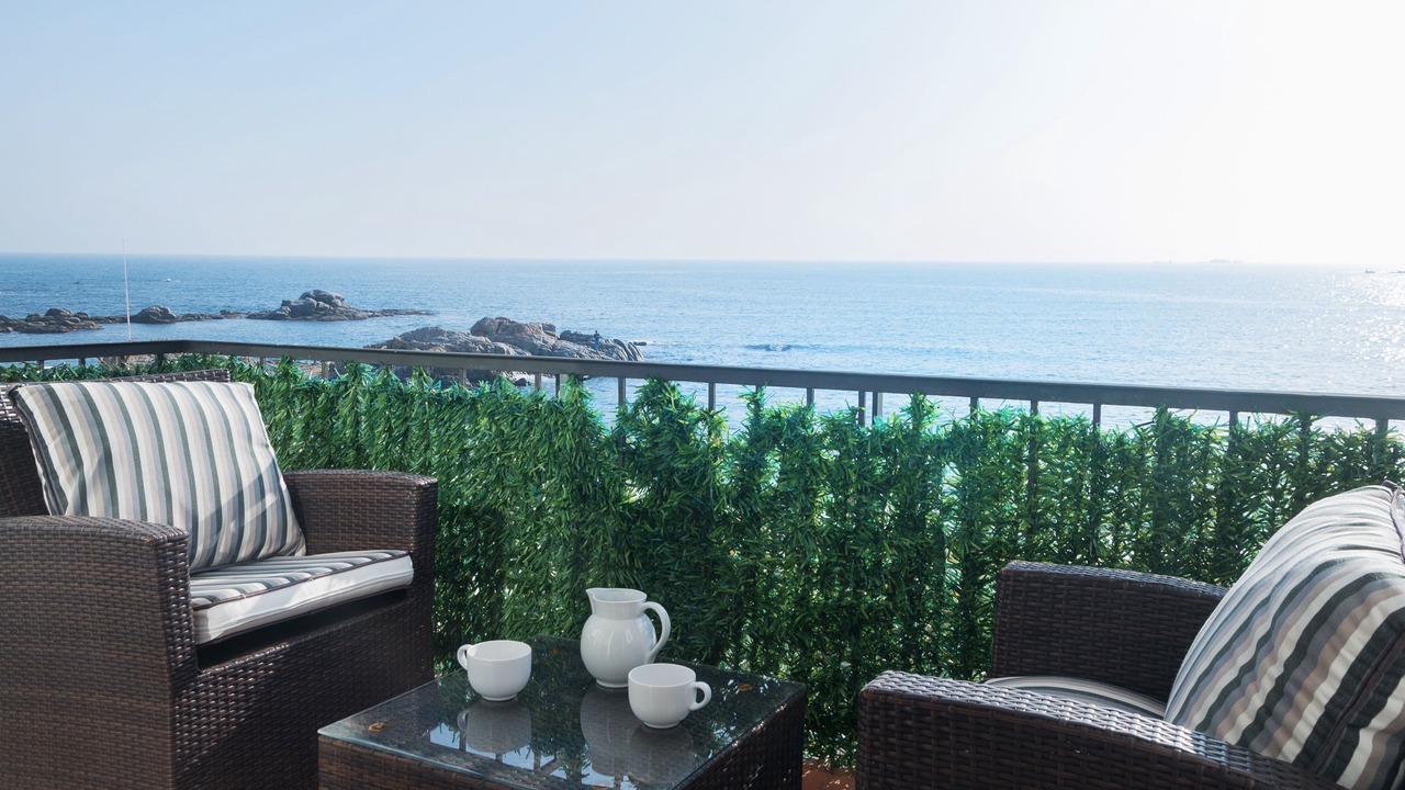 Photo of Outdoor in Calella de Palafrugell