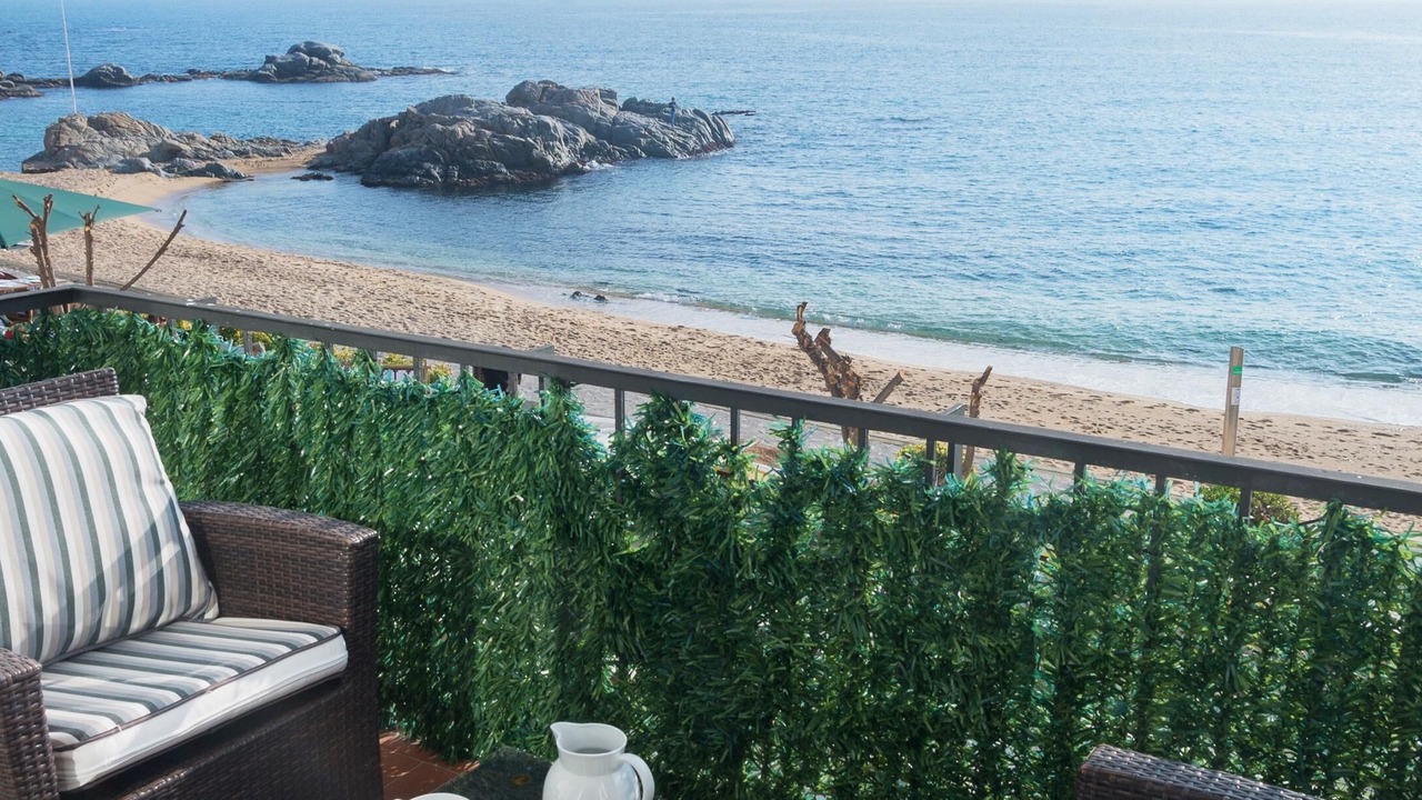 Photo of Outdoor in Calella de Palafrugell