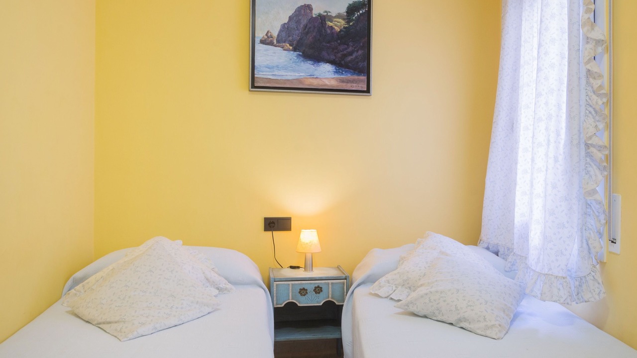 Photo of Bedroom in Calella de Palafrugell