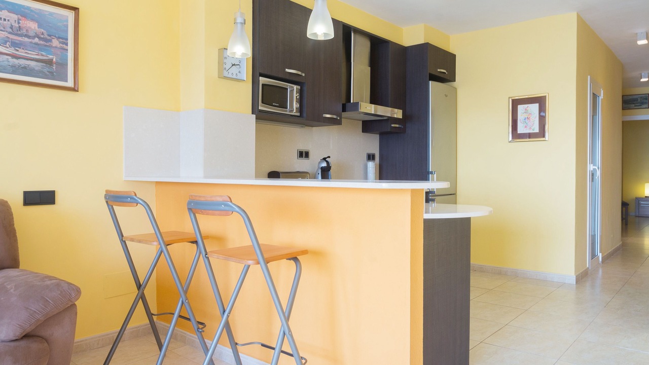 Photo of Kitchen in Calella de Palafrugell