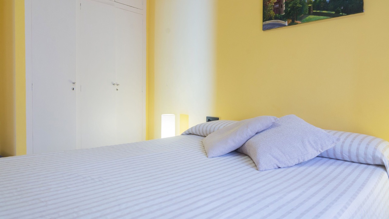 Photo of Bedroom in Calella de Palafrugell