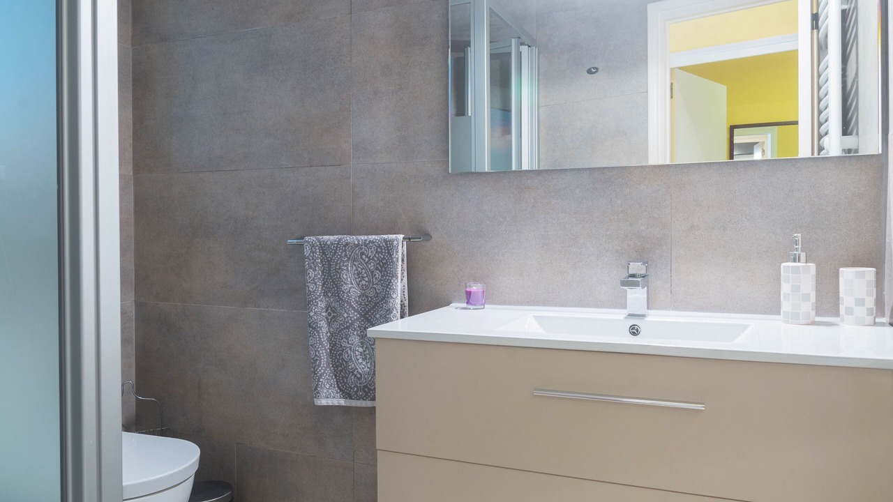 Photo of Bathroom in Calella de Palafrugell