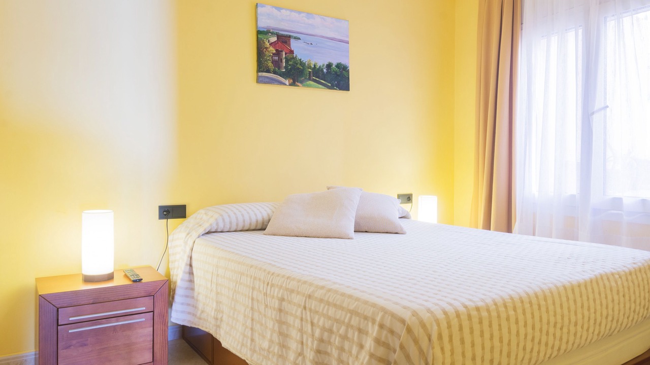 Photo of Bedroom in Calella de Palafrugell