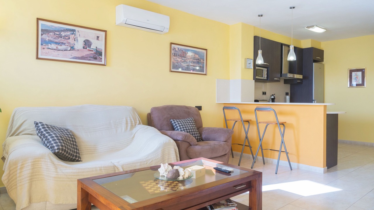 Photo of Livingroom in Calella de Palafrugell