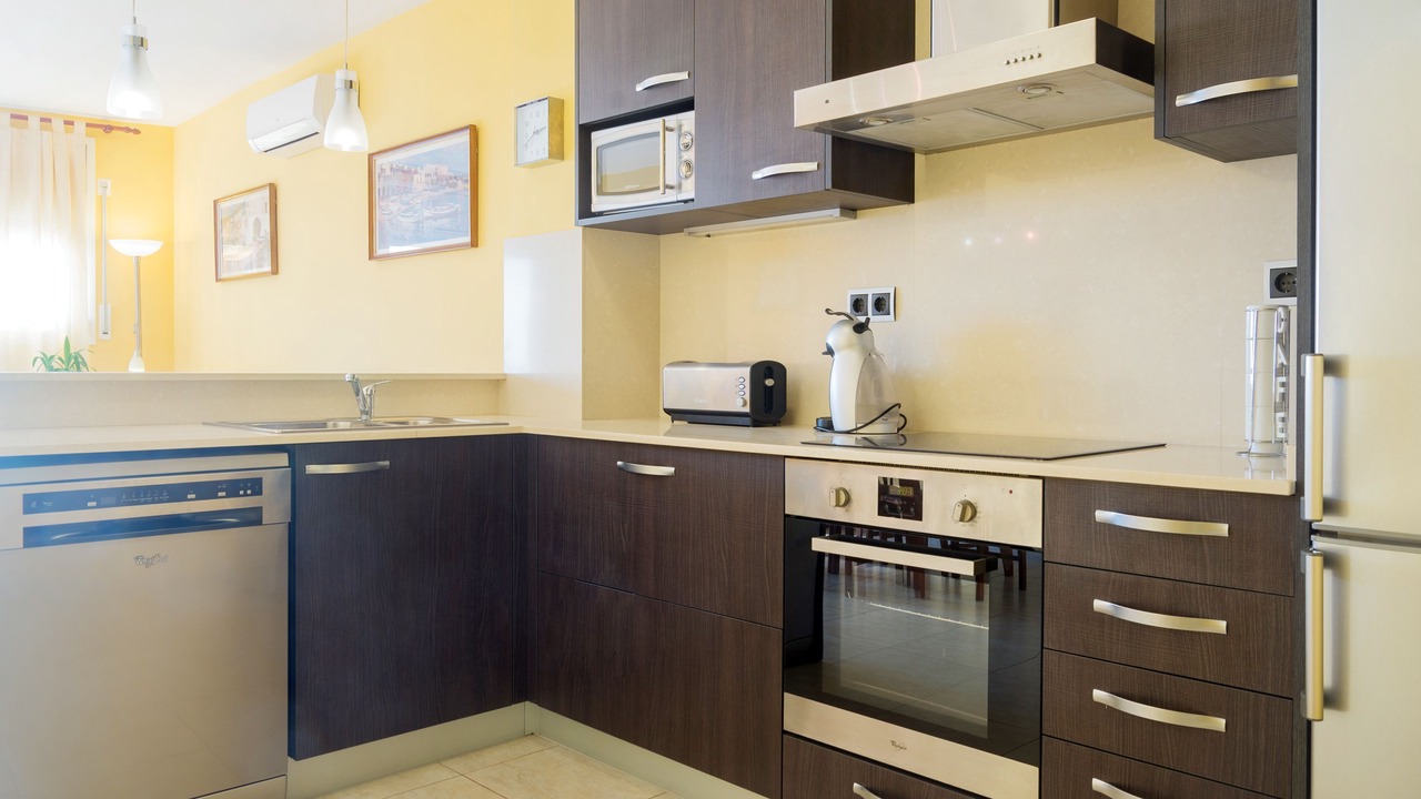 Photo of Kitchen in Calella de Palafrugell