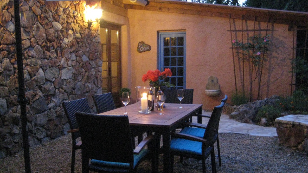 Photo of Outdoor in Lorgues
