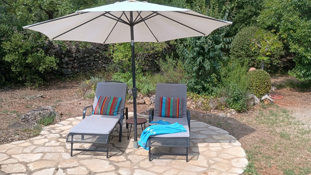 Photo of Outdoor in Lorgues