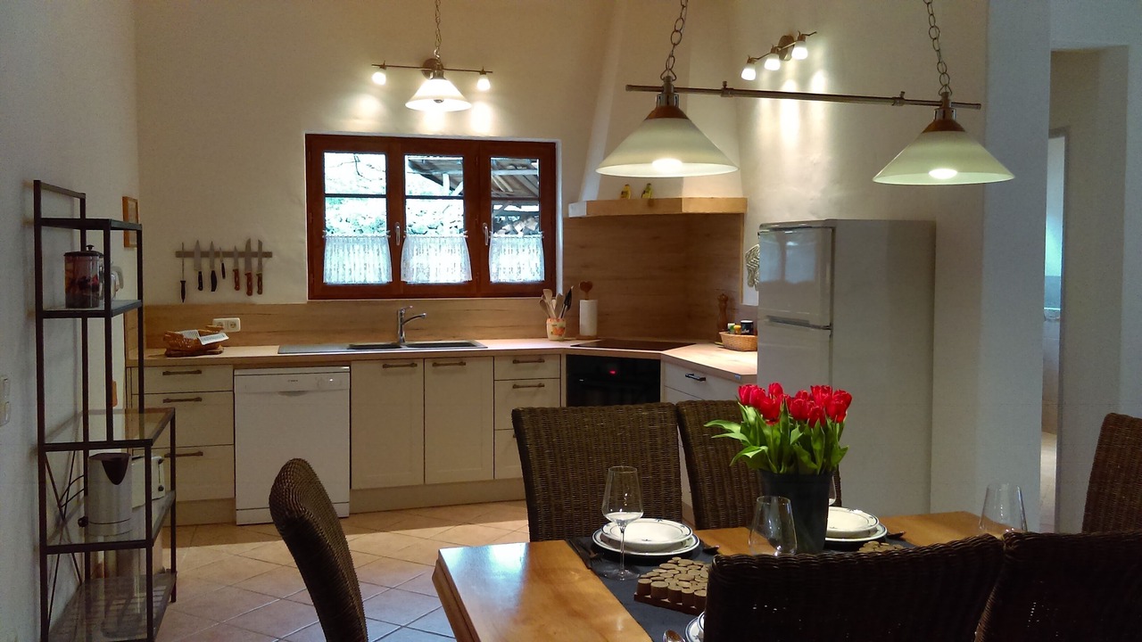 Photo of Kitchen in Lorgues