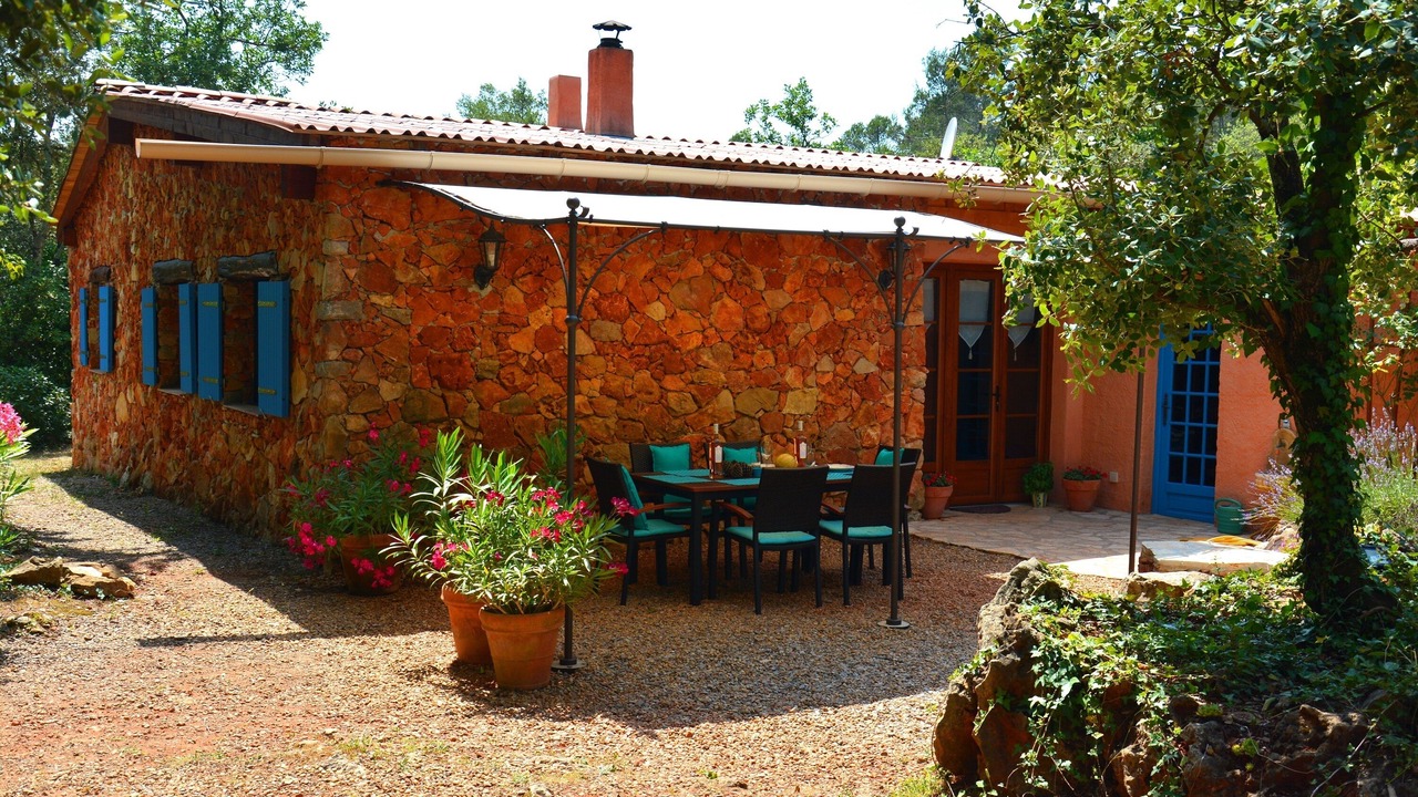 Photo of Outdoor in Lorgues