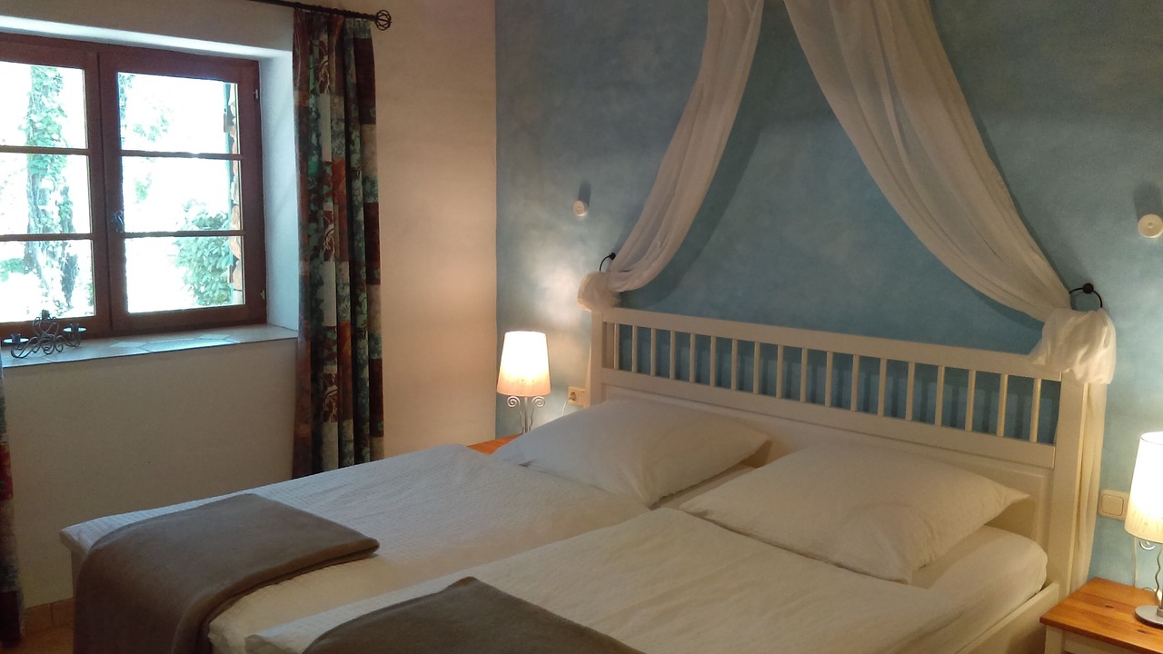 Photo of Bedroom in Lorgues