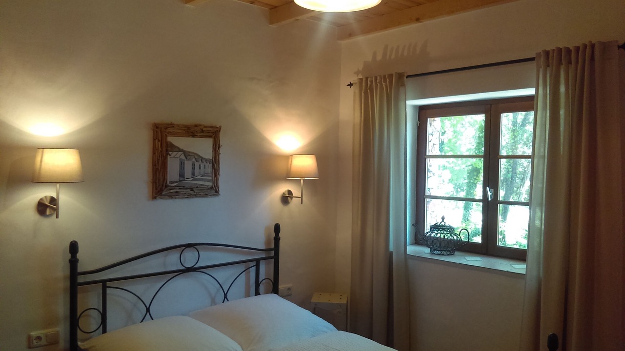 Photo of Bedroom in Lorgues