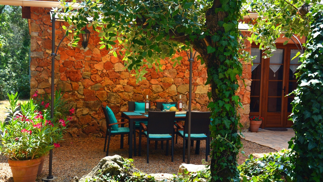 Photo of Outdoor in Lorgues