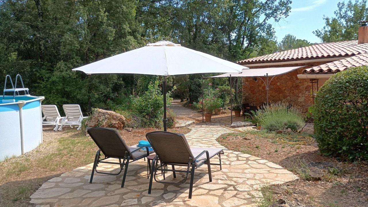 Photo of Outdoor in Lorgues