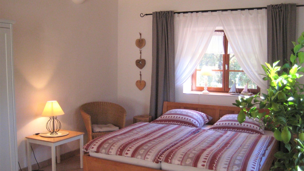 Photo of Bedroom in Lorgues