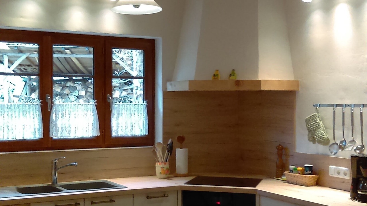 Photo of Kitchen in Lorgues