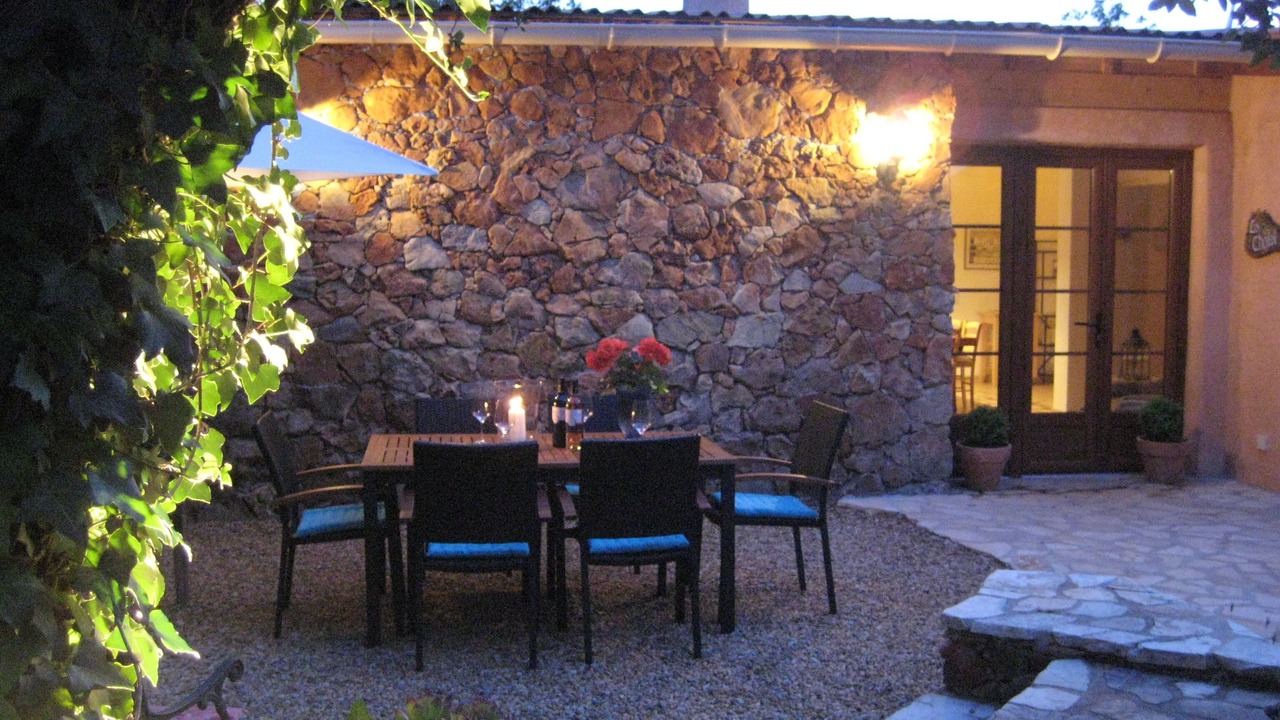 Photo of Outdoor in Lorgues