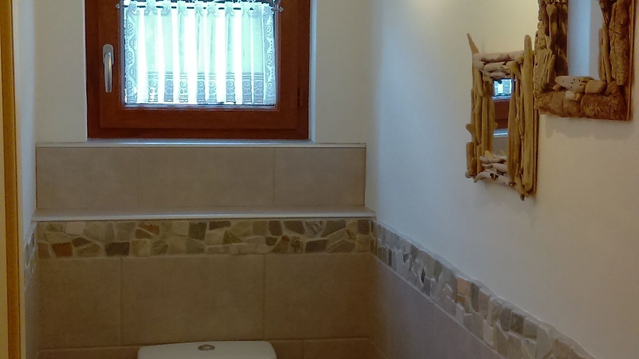 Photo of Bathroom in Lorgues