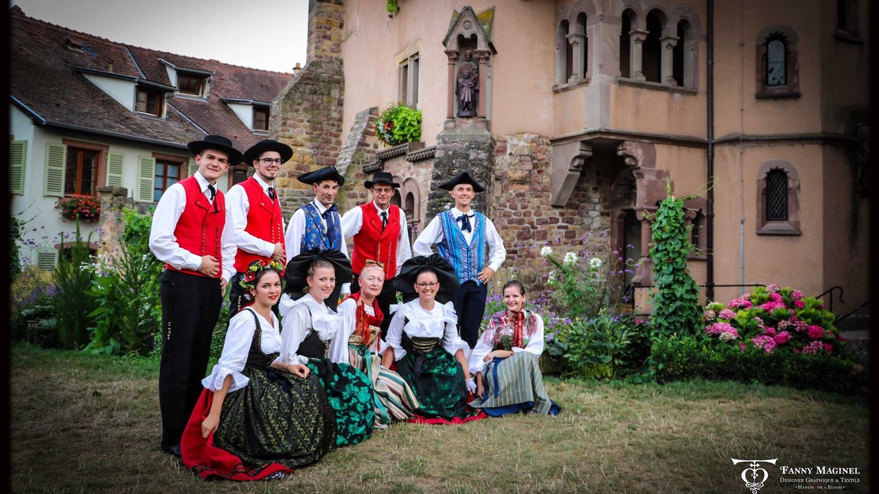 Photo of Others in Eguisheim