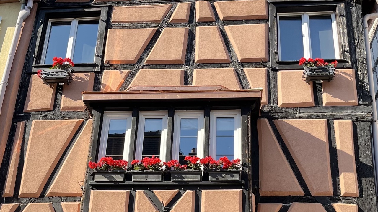 Photo of Outdoor in Eguisheim