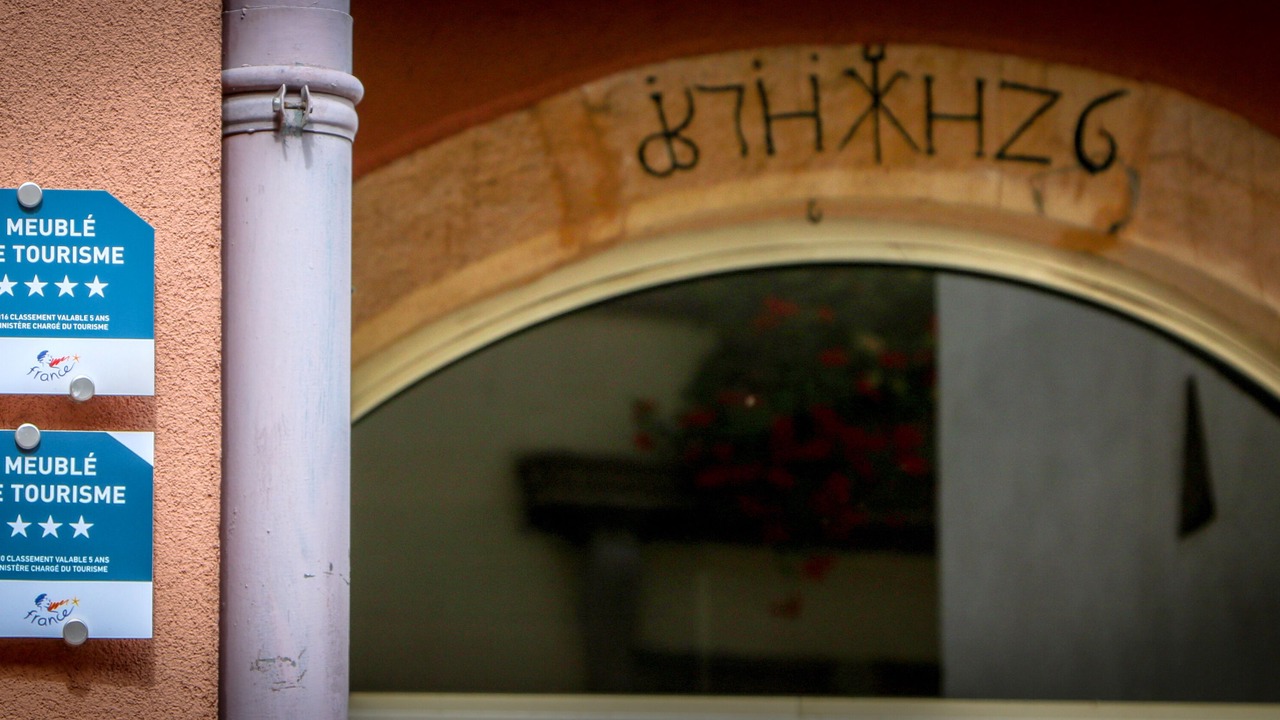 Photo of Outdoor in Eguisheim
