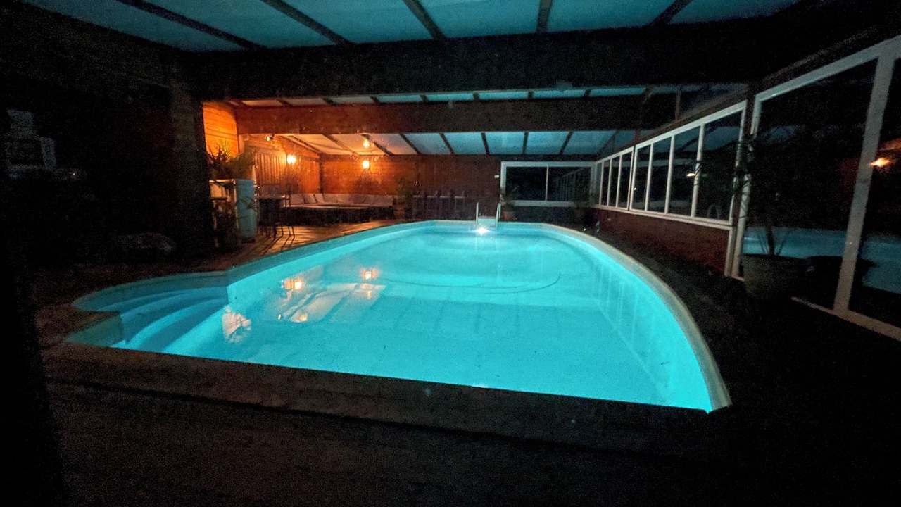 Photo of Outdoor in Montjoie-en-Couserans