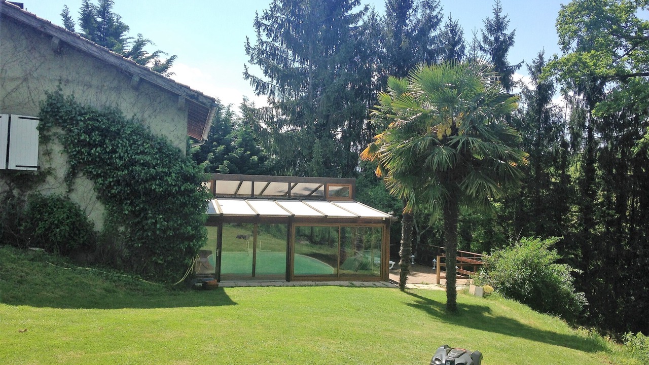 Photo of Outdoor in Montjoie-en-Couserans