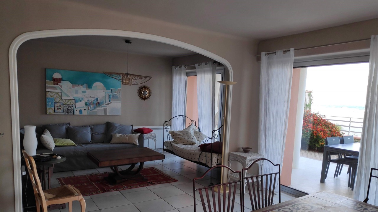 Photo of Livingroom in Palavas-les-Flots