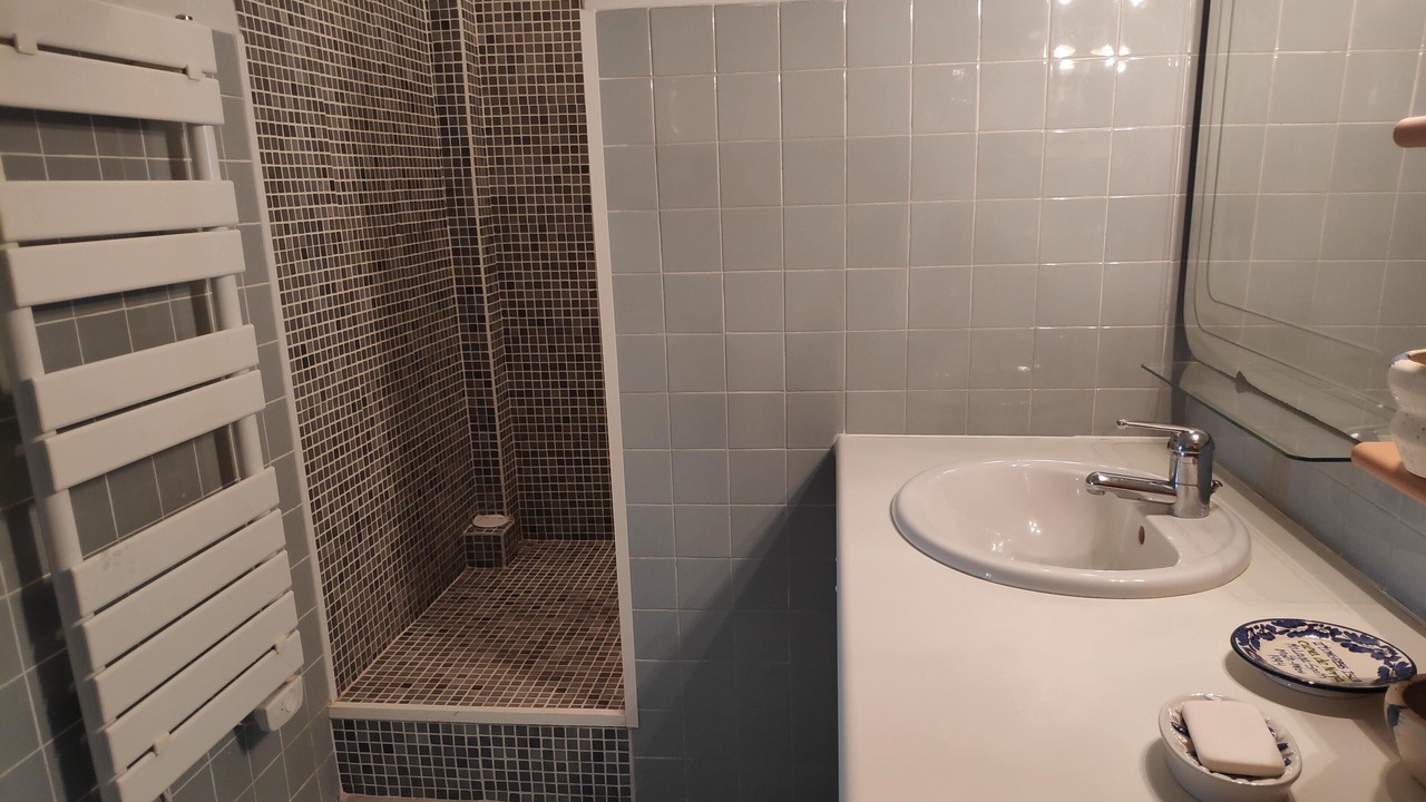 Photo of Bathroom in Palavas-les-Flots